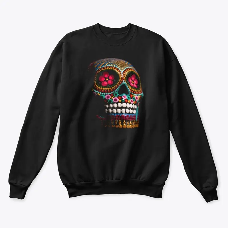 Skulls collection 2019